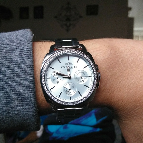 Meet your Posher, Clayton - Picture 3 of 3